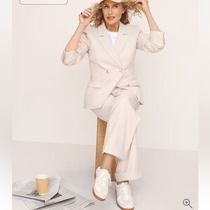 The J. Crew Field Sneaker